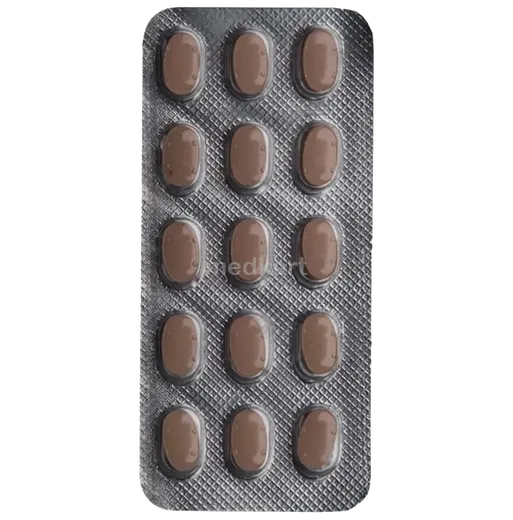 relent tablet 15's